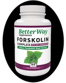 Forskolin Weight Loss Supplement