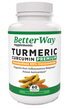 Turmeric Pills