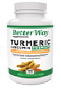 Turmeric Pills