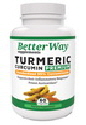 Turmeric Pills